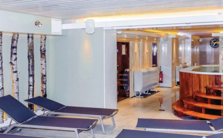 Balcons de la Rosiere in La Rosiere , France image 6 